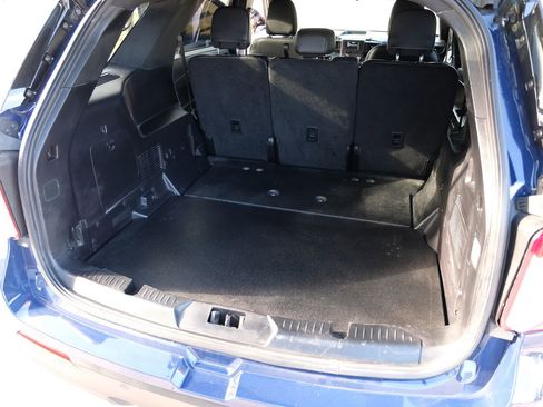 Used 2022 Ford Explorer 4WD Police Interceptor image 60