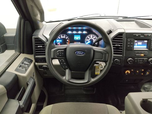 Used 2020 Ford F150 XL w/ XL Power Equipment Group AWD/4WD image 22