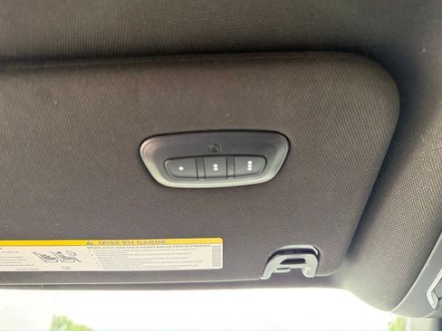 Used 2023 Jeep Wagoneer 4WD Series II w/ Premium Group I image 39