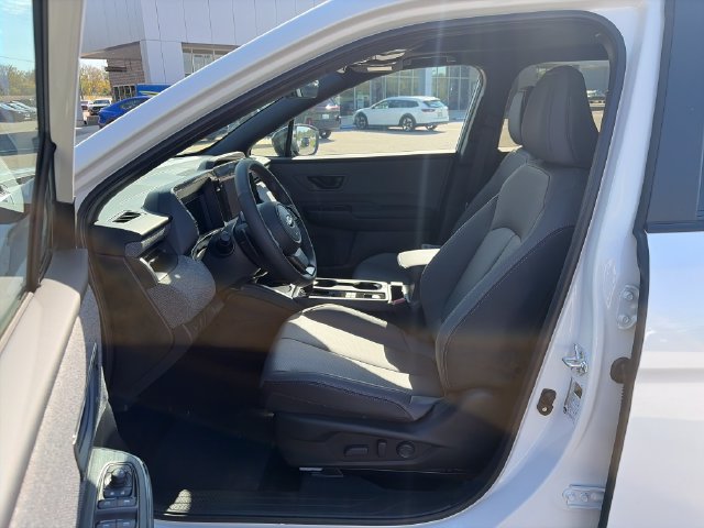 New 2026 Subaru Outback Limited XT AWD/4WD image 9