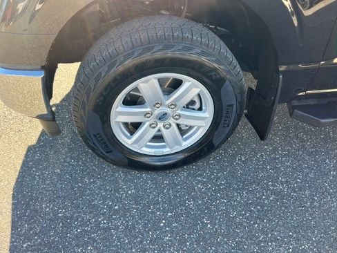 Certified 2023 Ford F150 XL w/ FX4 Off-Road Package image 24