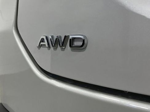 New 2025 Honda Pilot EX-L image 5