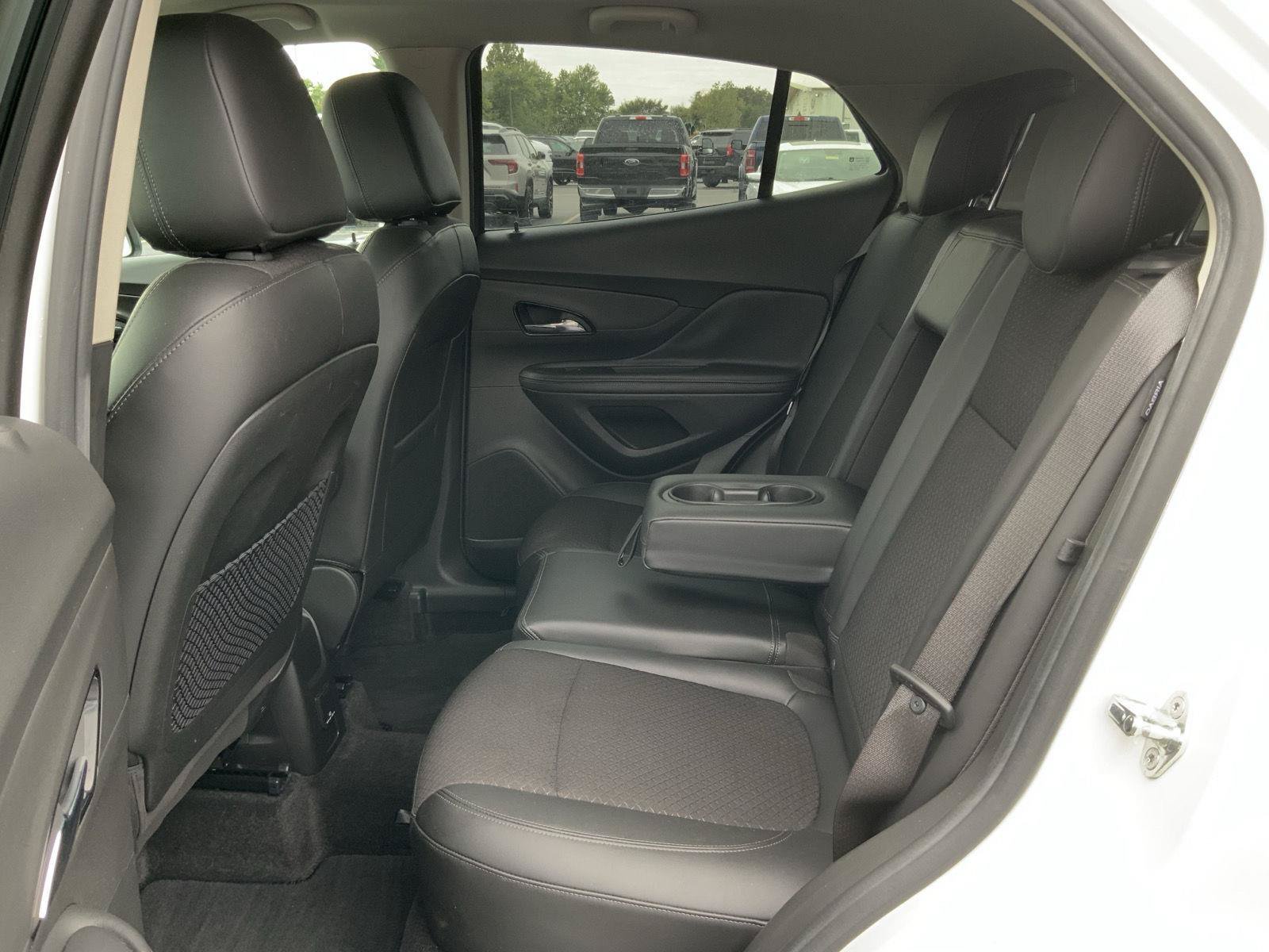 Used 2018 Buick Encore Preferred FWD image 44