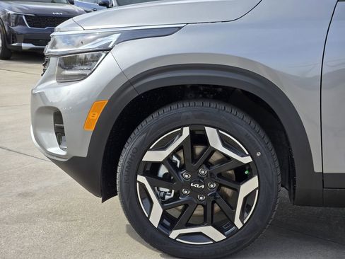 New 2026 Kia Seltos SX AWD/4WD image 5