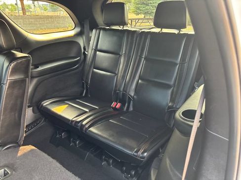 Used 2024 Dodge Durango GT AWD/4WD image 17