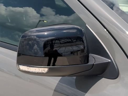 New 2026 Dodge Durango GT AWD/4WD image 12