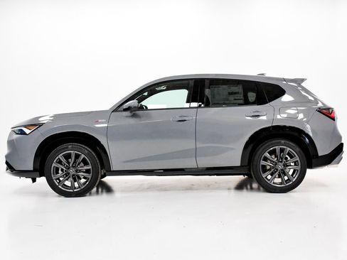 New 2026 Acura ADX A-Spec FWD image 27