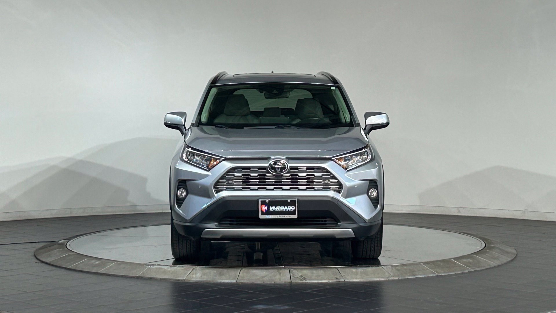 Used 2021 Toyota RAV4 Limited w/ Limited Grade Weather Package AWD/4WD image 3
