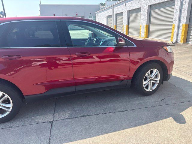 Used 2019 Ford Edge SEL w/ Equipment Group 201A FWD image 26