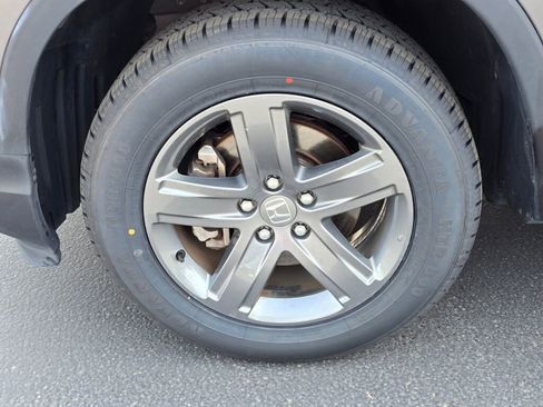 Certified 2022 Honda Ridgeline RTL-E image 17