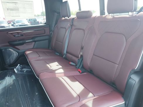New 2026 RAM 1500 Limited AWD/4WD image 29