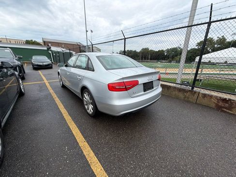 Used 2013 Audi A4 2.0T Premium Plus AWD/4WD image 8