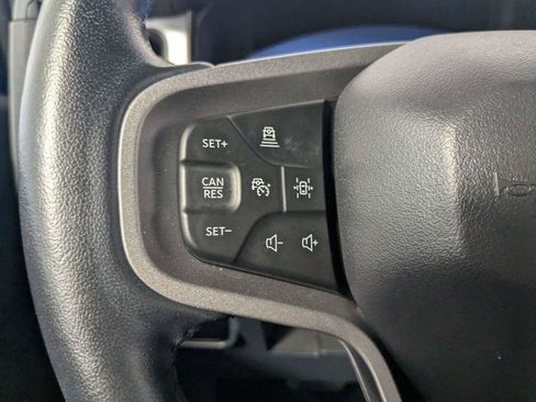 Used 2025 Ford Bronco Outer Banks AWD/4WD image 18