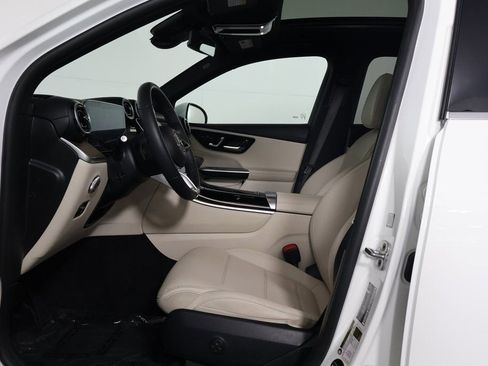 Certified 2024 Mercedes-Benz GLC 300 4MATIC image 10