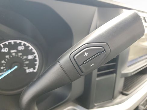 New 2024 Ford F550 4x4 Regular Cab Super Duty image 17