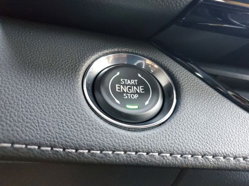 New 2026 Buick Enclave Preferred image 29