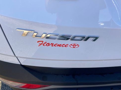 Used 2024 Hyundai Tucson SEL w/ Convenience Package image 14