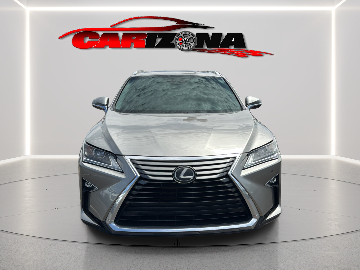 Used 2017 Lexus RX 350 FWD w/ Premium Package image 13