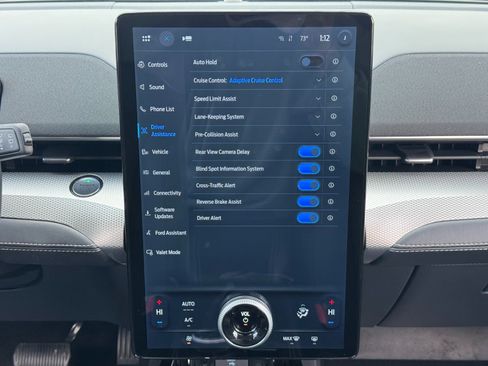 Used 2023 Ford Mustang Mach-E Select image 26