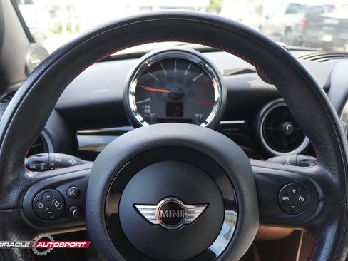 Used 2015 MINI Cooper Coupe John Cooper Works FWD image 31