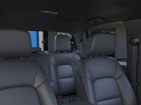 New 2026 Chevrolet Colorado Trail Boss image 26
