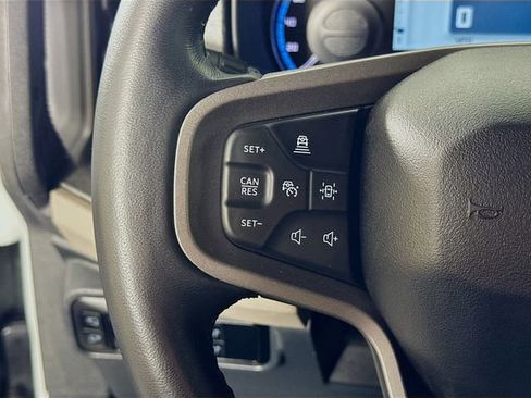 Used 2024 Ford Bronco Wildtrak image 17