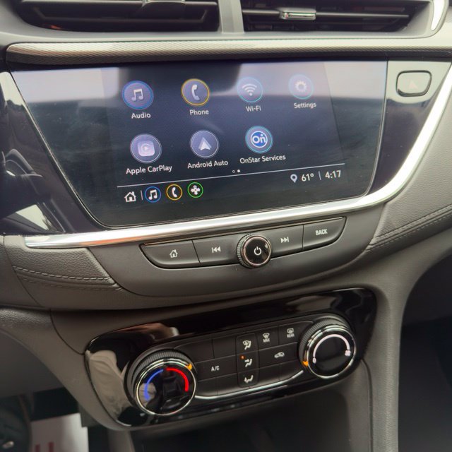 Used 2023 Buick Encore GX Preferred FWD image 18