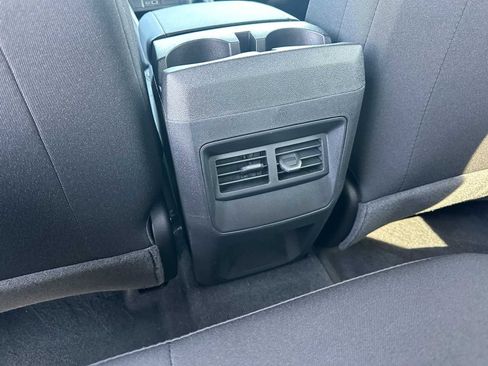 New 2025 Chevrolet Colorado W/T w/ WT Convenience Package II image 18