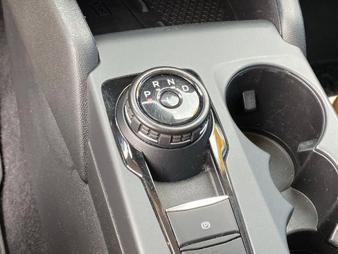 Used 2022 Ford Bronco Sport Outer Banks w/ Tech Package AWD/4WD image 21