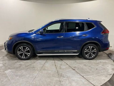 Used 2018 Nissan Rogue SL image 8