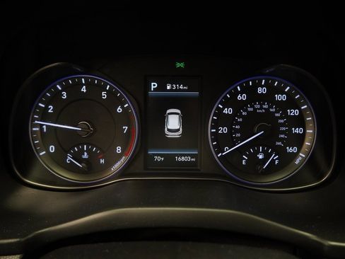 Used 2020 Hyundai Kona Ultimate w/ Cargo Package image 27