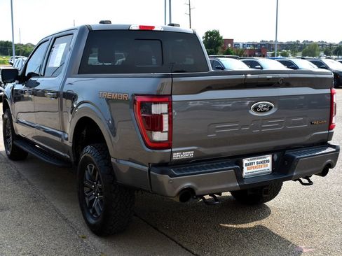 Used 2023 Ford F150 Tremor w/ Equipment Group 402A High AWD/4WD image 4