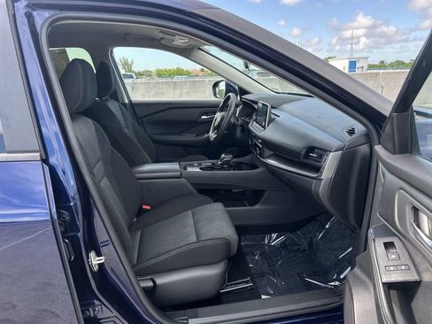 Used 2024 Nissan Rogue SV FWD image 29