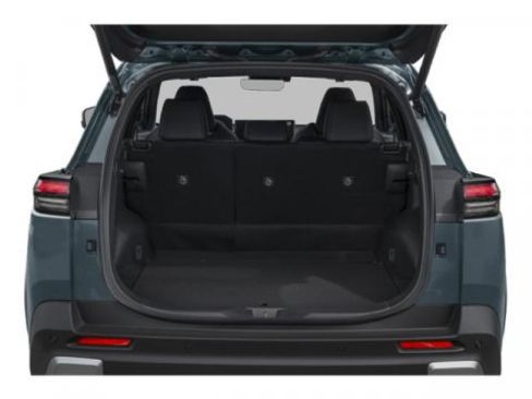 New 2026 Subaru Trailseeker AWD/4WD image 10