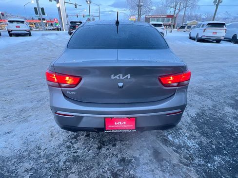 Certified 2023 Kia Rio S image 27