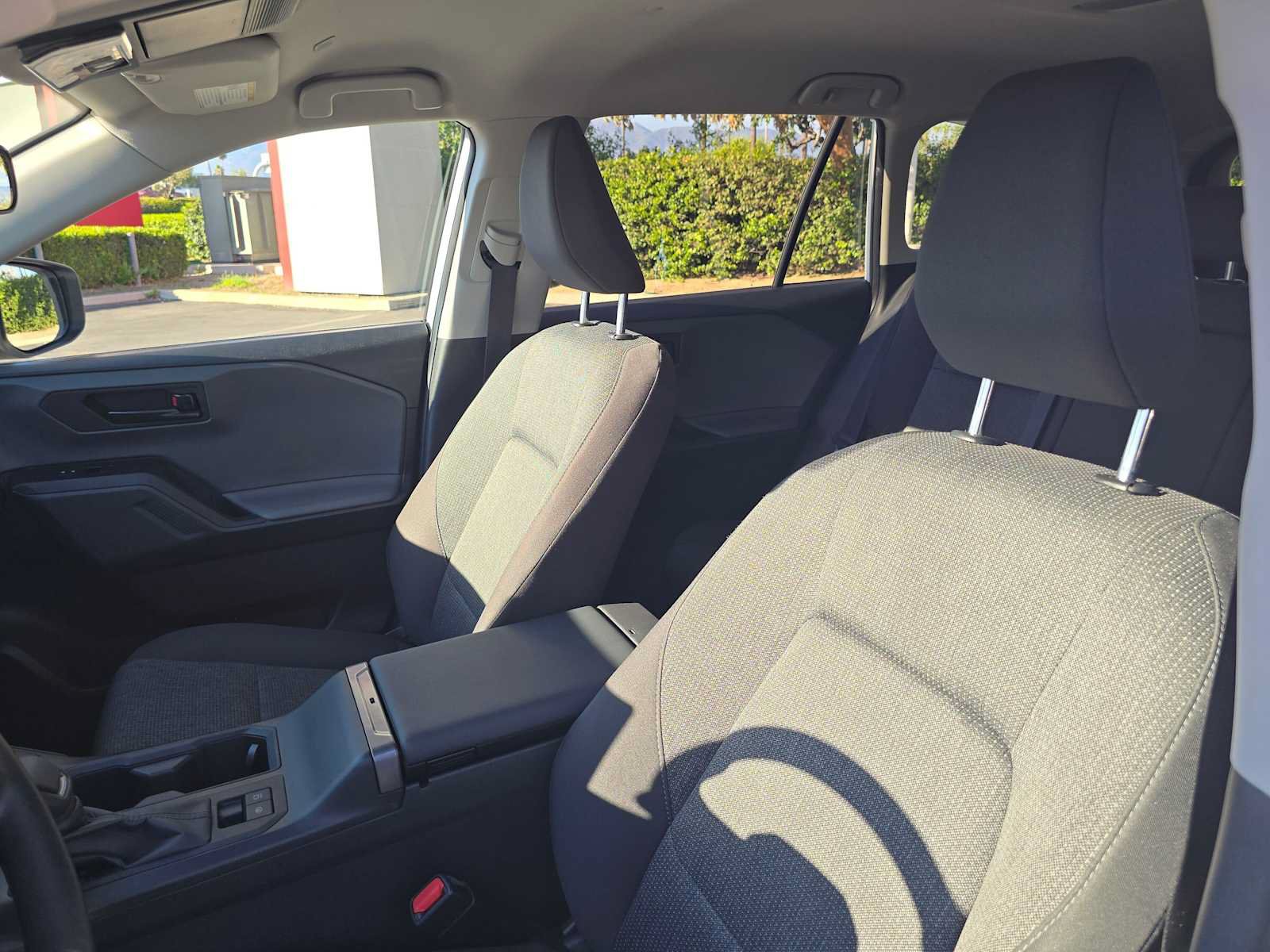 Used 2026 Toyota RAV4 LE FWD image 21
