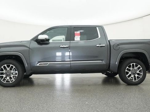 New 2026 Toyota Tundra 1794 Edition AWD/4WD image 19