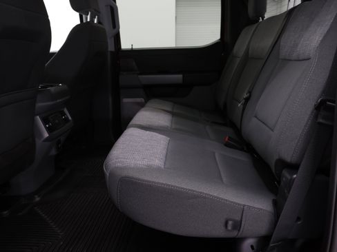 Used 2025 Ford F350 XLT w/ Black Appearance Package AWD/4WD image 37