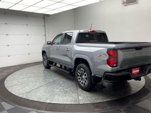 Certified 2023 Chevrolet Colorado Z71 w/ Z71 Convenience Package 2 image 40