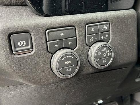 New 2026 Chevrolet Silverado 2500 LT w/ All Star Edition image 30