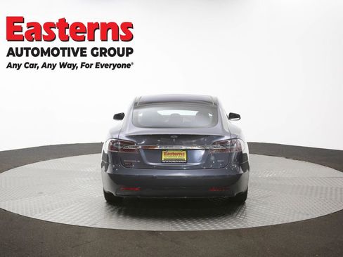 Used 2017 Tesla Model S 75D image 36