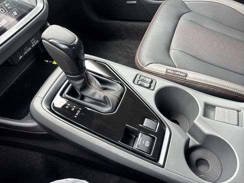 New 2026 Subaru Crosstrek 2.5i Limited AWD/4WD image 20