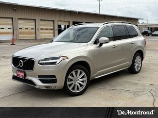 Used 2016 Volvo XC90 T6 Momentum w/ Momentum Plus Package AWD/4WD video 1