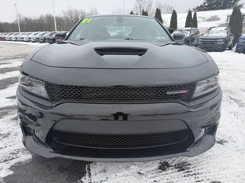 Used 2021 Dodge Charger GT w/ Plus Group image 10