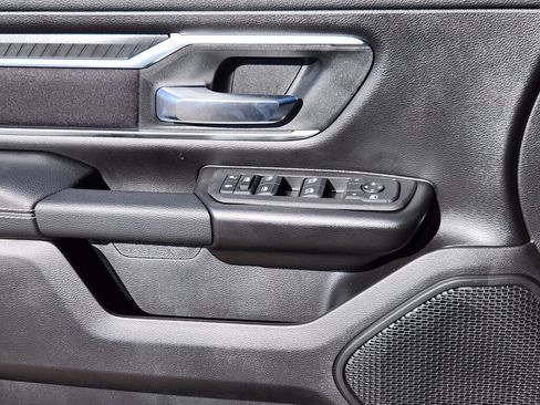 Used 2026 RAM 1500 Big Horn AWD/4WD image 9