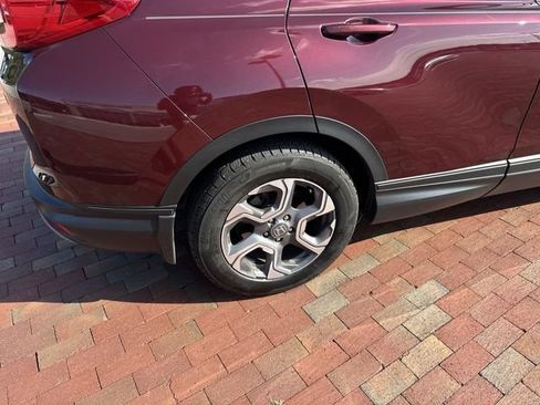 Used 2018 Honda CR-V EX-L image 15