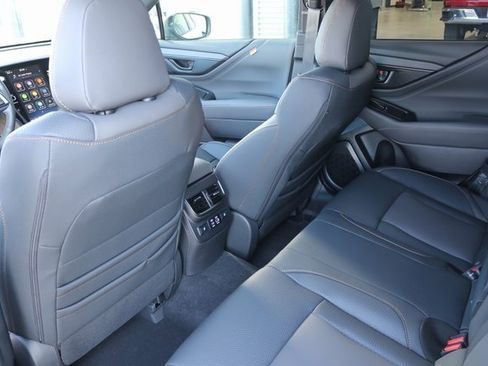 New 2025 Subaru Outback Wilderness image 24