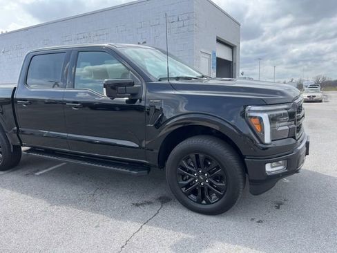 Used 2024 Ford F150 Lariat image 6
