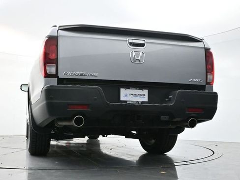 Used 2021 Honda Ridgeline RTL-E image 48