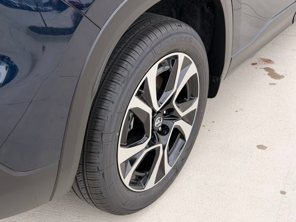 New 2026 MAZDA CX-5 Preferred AWD/4WD image 9